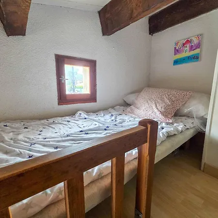 Lejlighed Mezzanine Au Calme - 4 Pers. - Fr-1-880-43 *